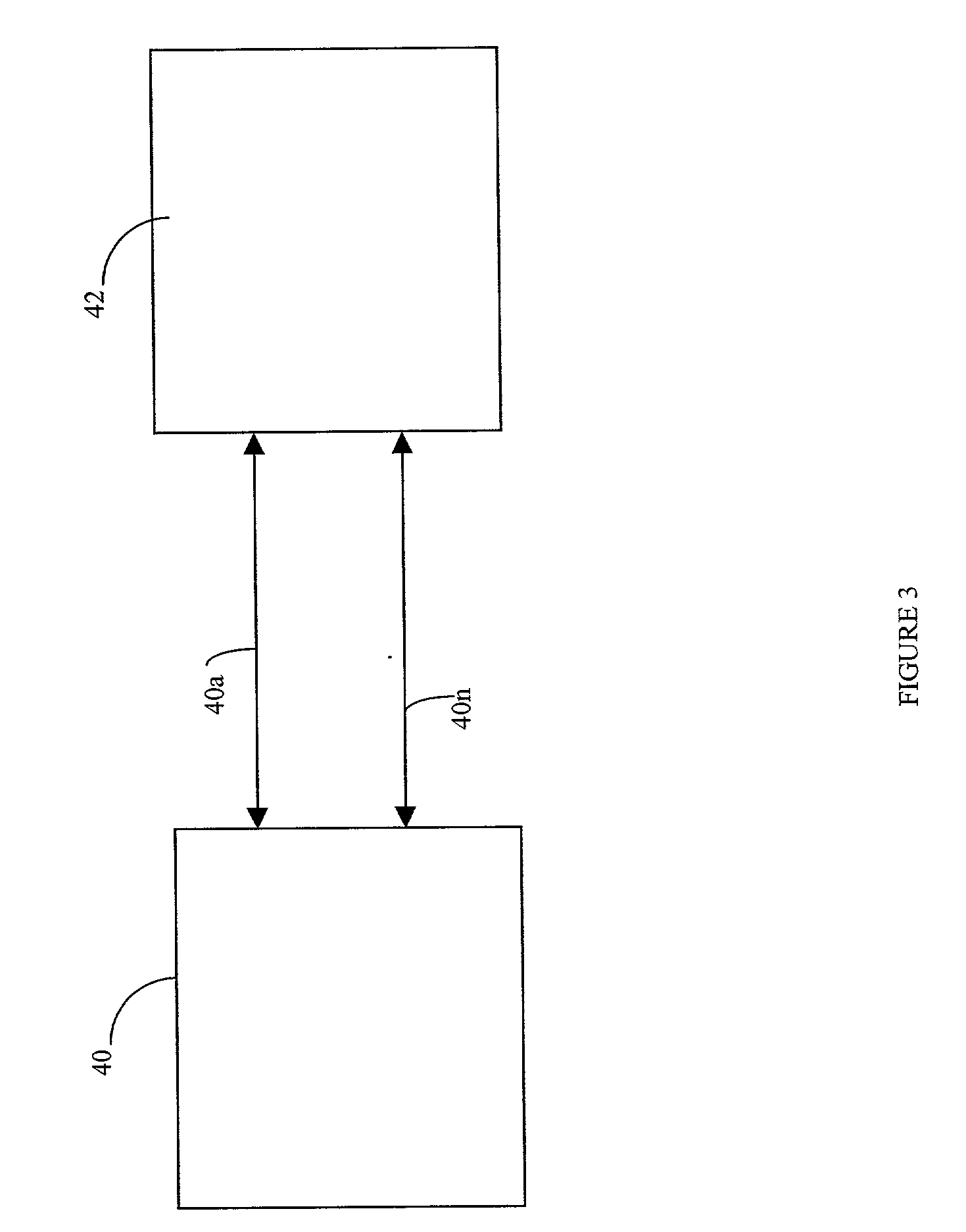 Multipath multihop remote data facility