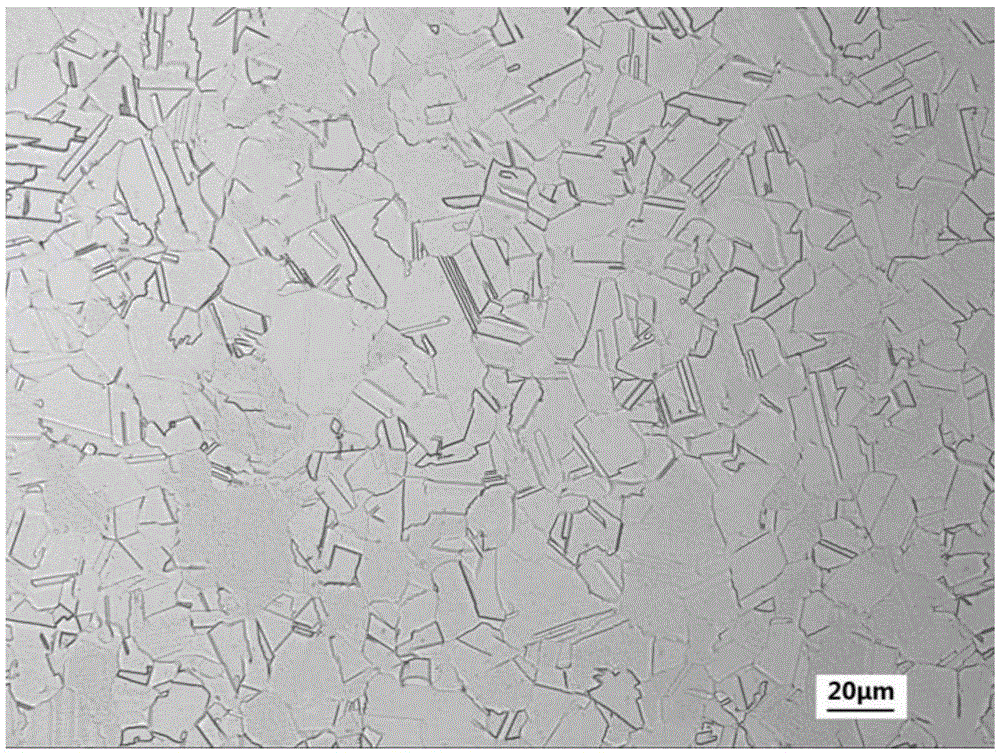 Method for smelting high-nitrogen steel at normal pressure by two steps