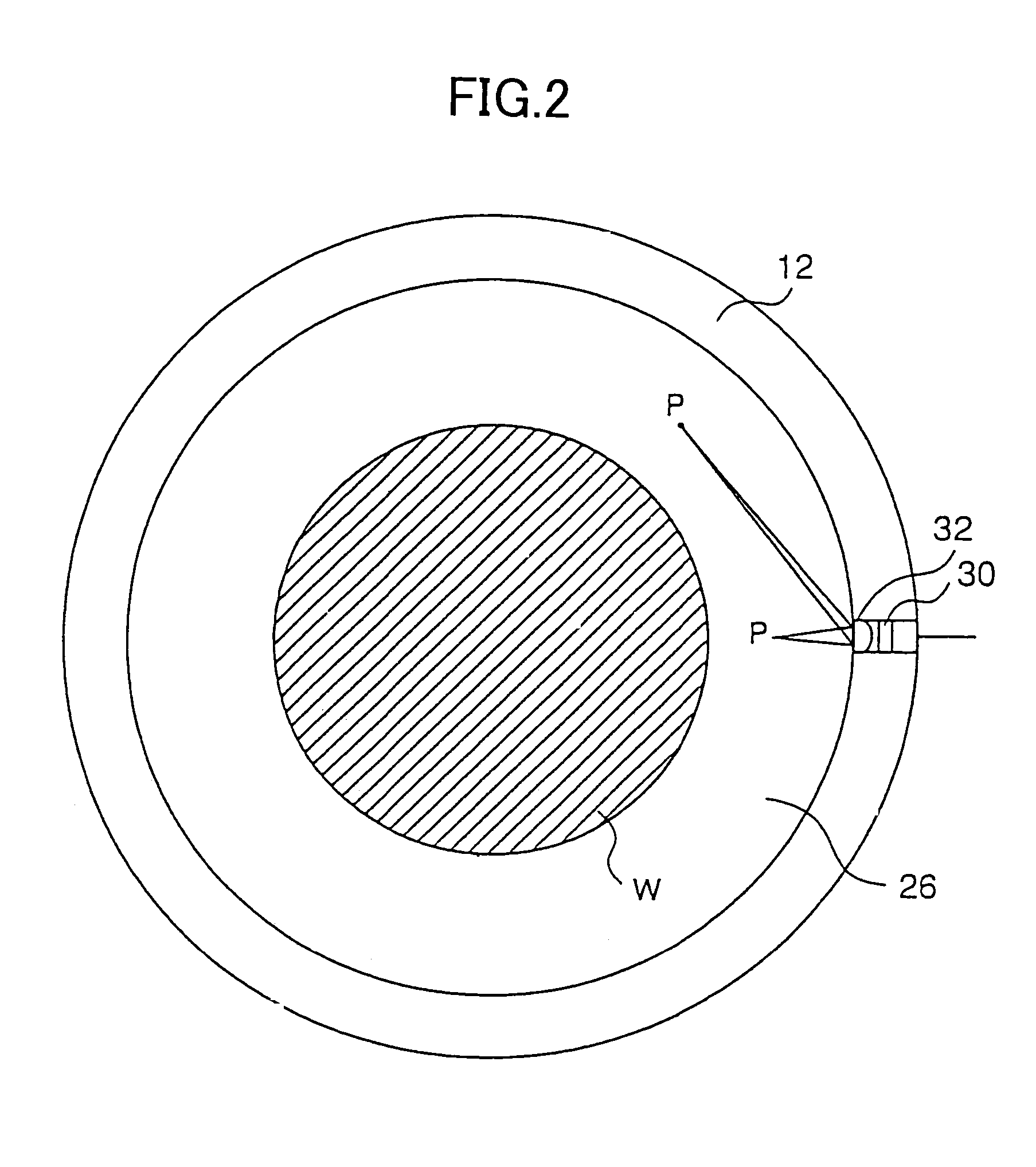 Microwave plasma processing apparatus, plasma ignition method, plasma forming method, and plasma processing method