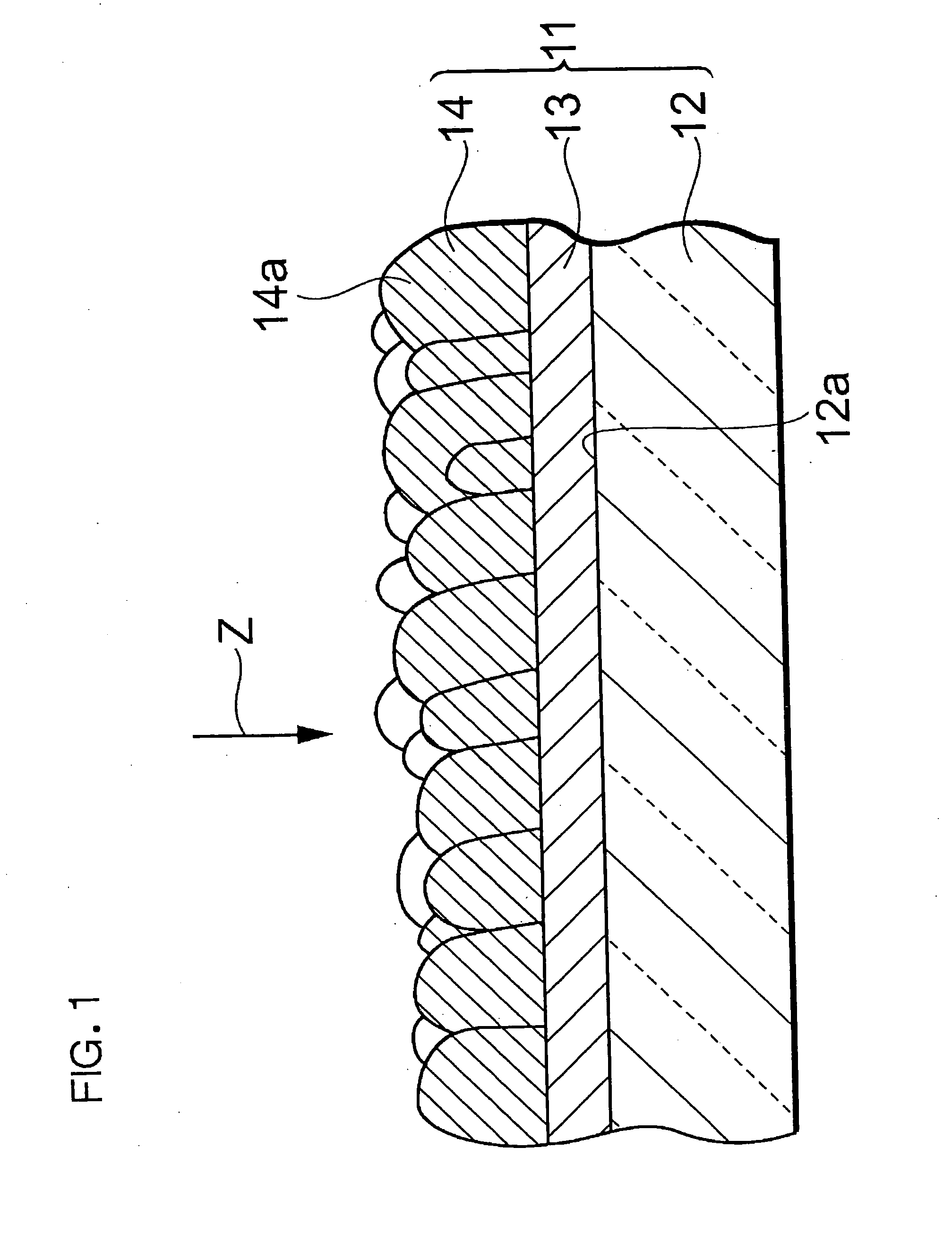 Electrode, manufacturing method of the same, and dye-sensitized solar cell