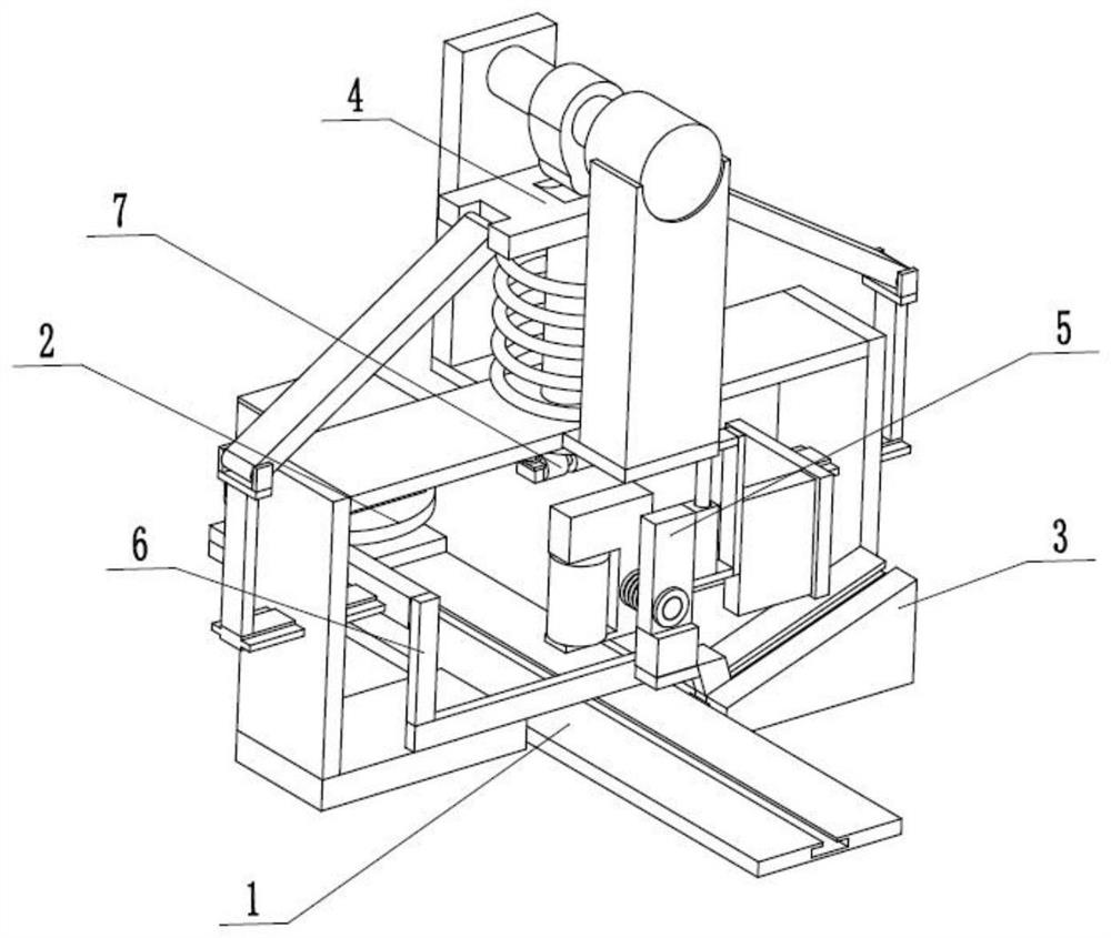 Candy packaging machine