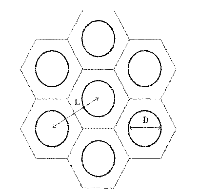 Colloidal lithography methods for fabricating microscopic and nanoscopic particle patterns on substrate surfaces