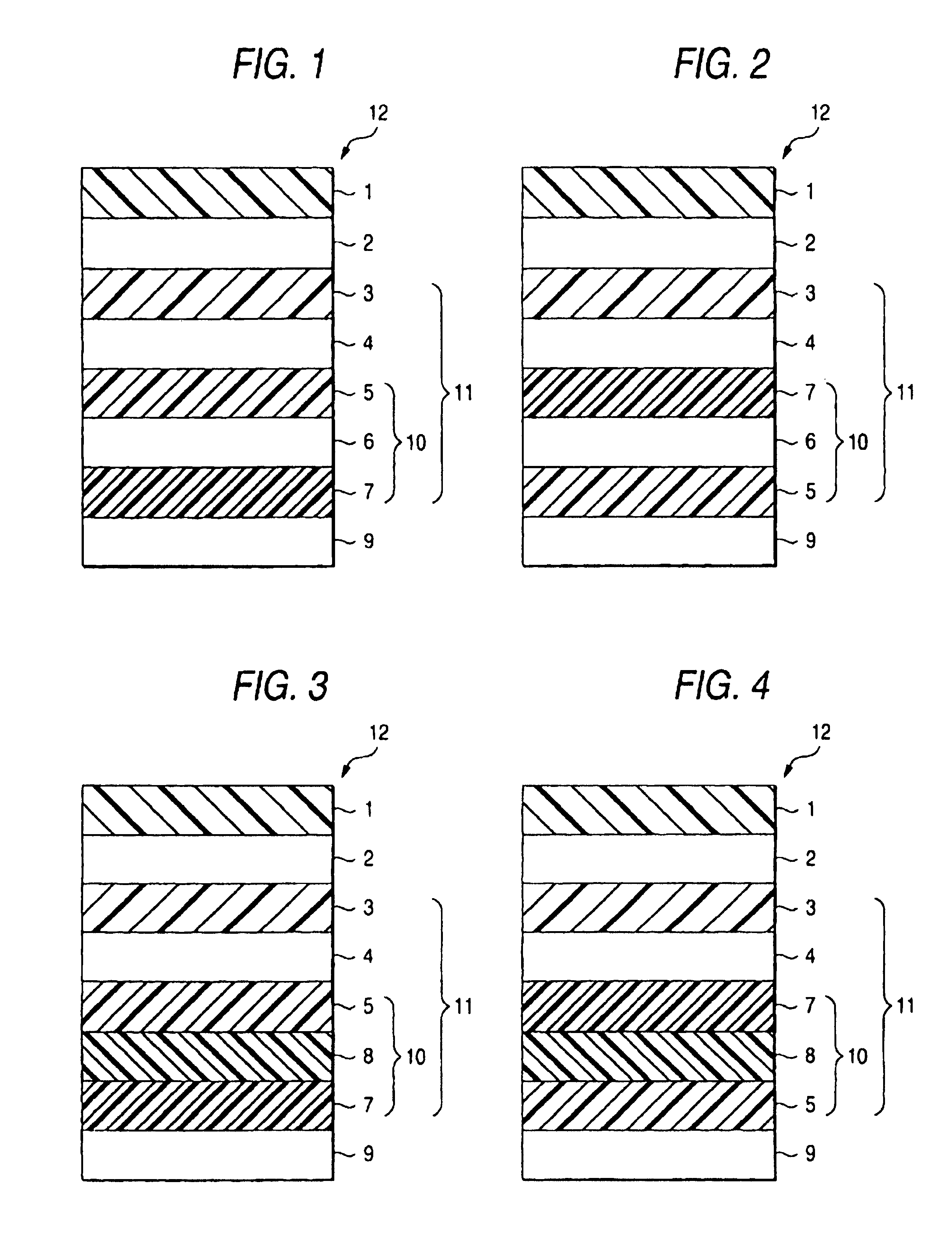 Wide viewing angle polarizer and liquid-crystal display device