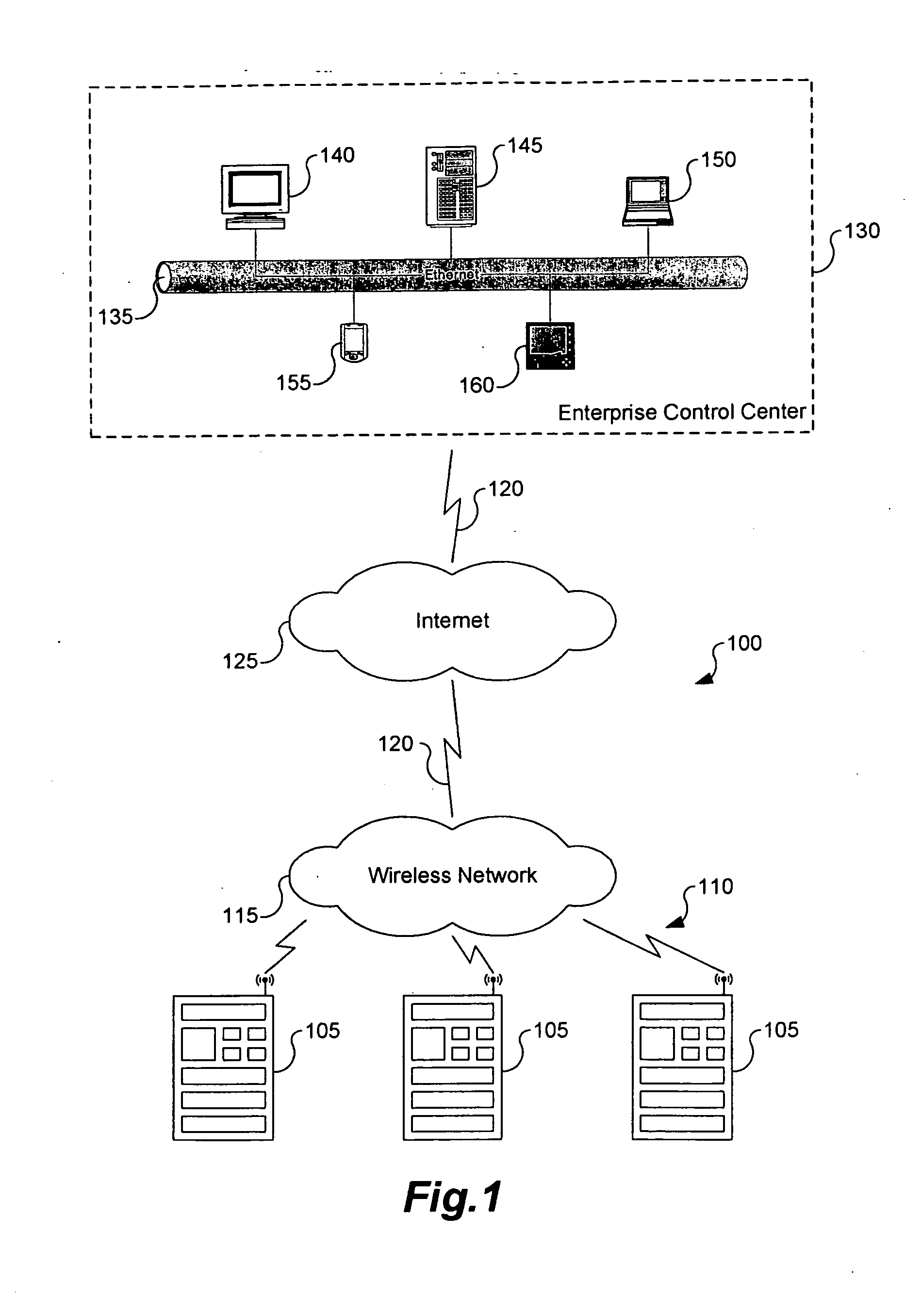 Multimedia system and method for controlling vending machines