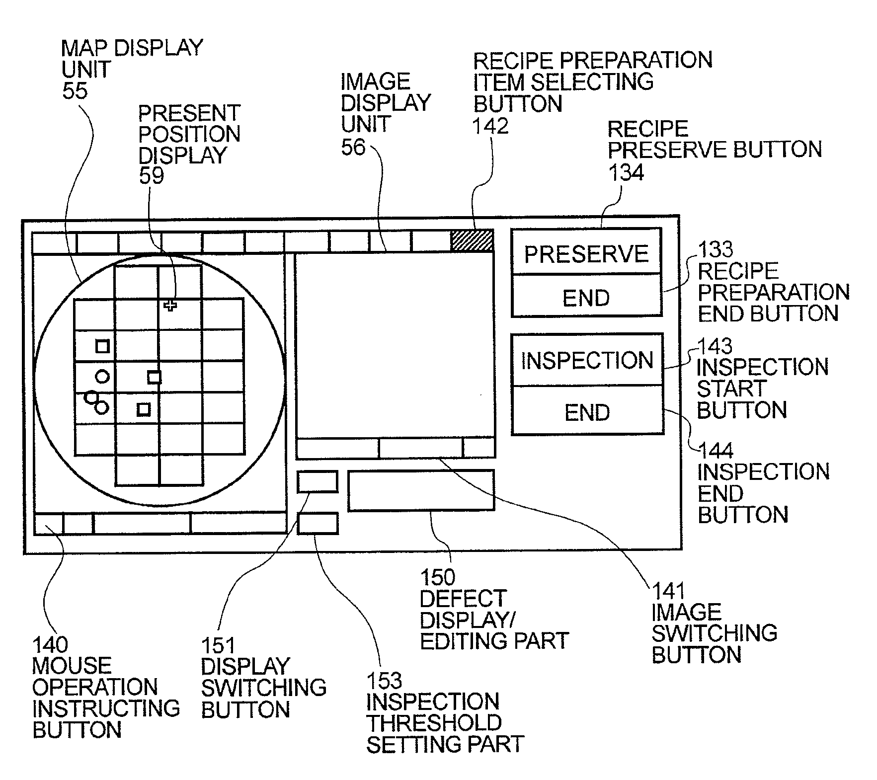 Method and its apparatus for inspecting a pattern