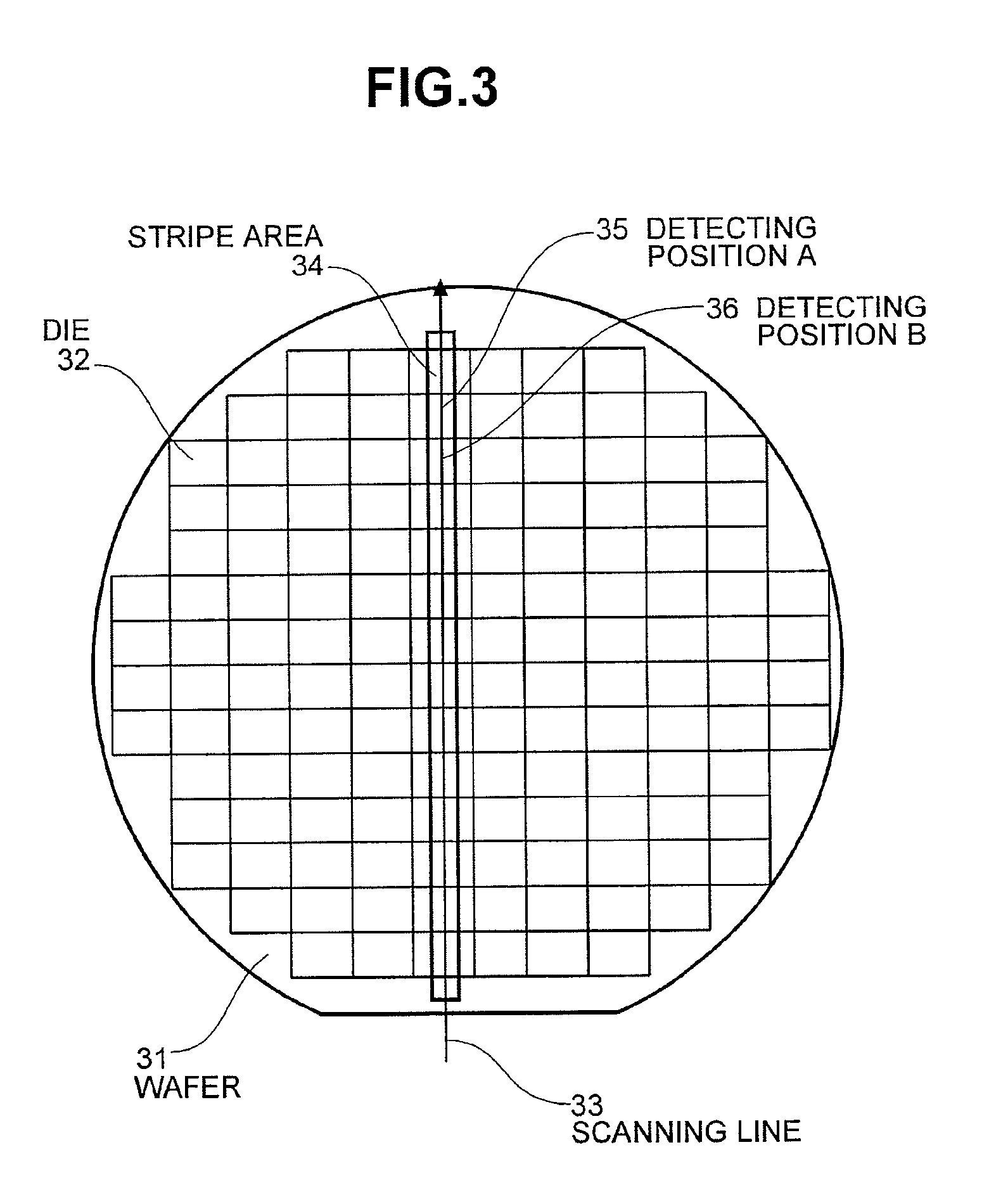 Method and its apparatus for inspecting a pattern