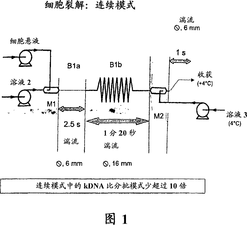 Method for purifying plasmid DNA