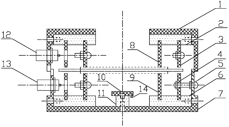 Multipurpose induction conductivity measuring electrode