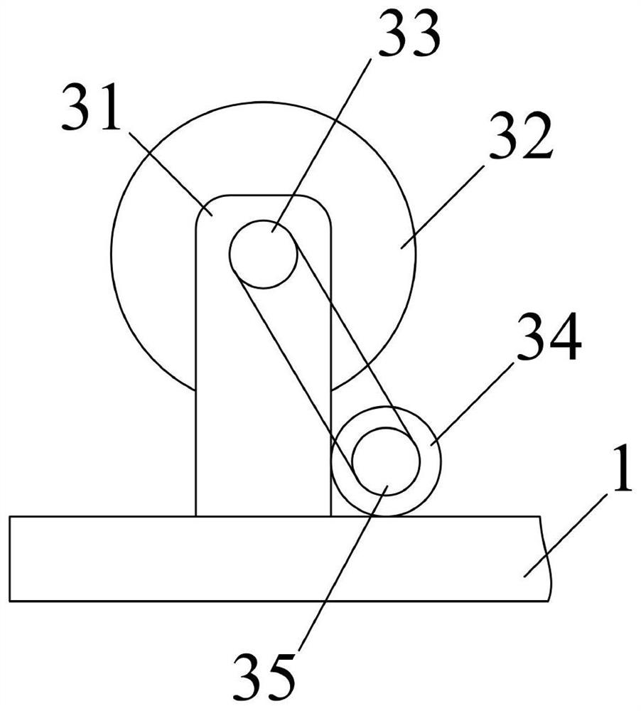 Fixed-length cutting equipment for cable processing