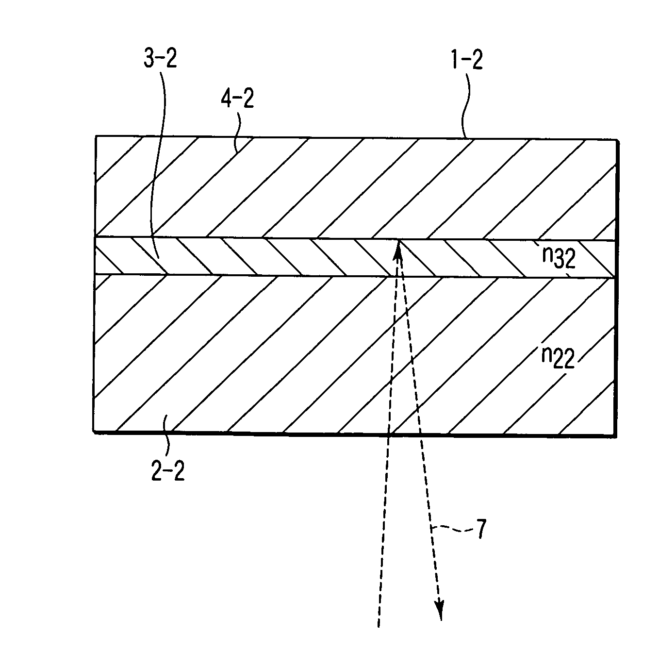 Storage medium, reproducing method, and recording method