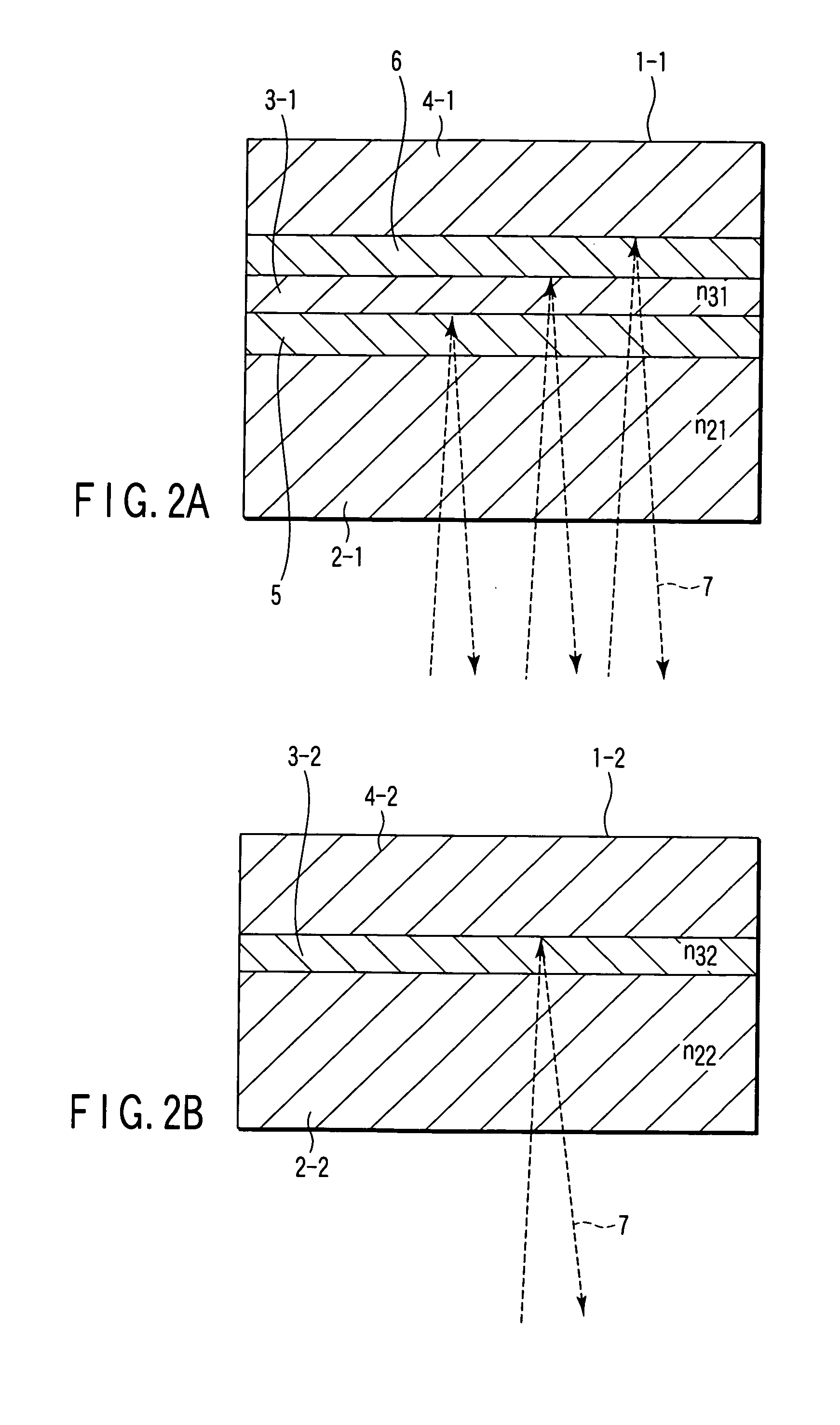 Storage medium, reproducing method, and recording method