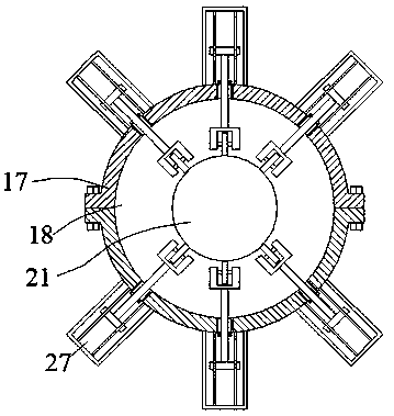 Bridge rope detection equipment