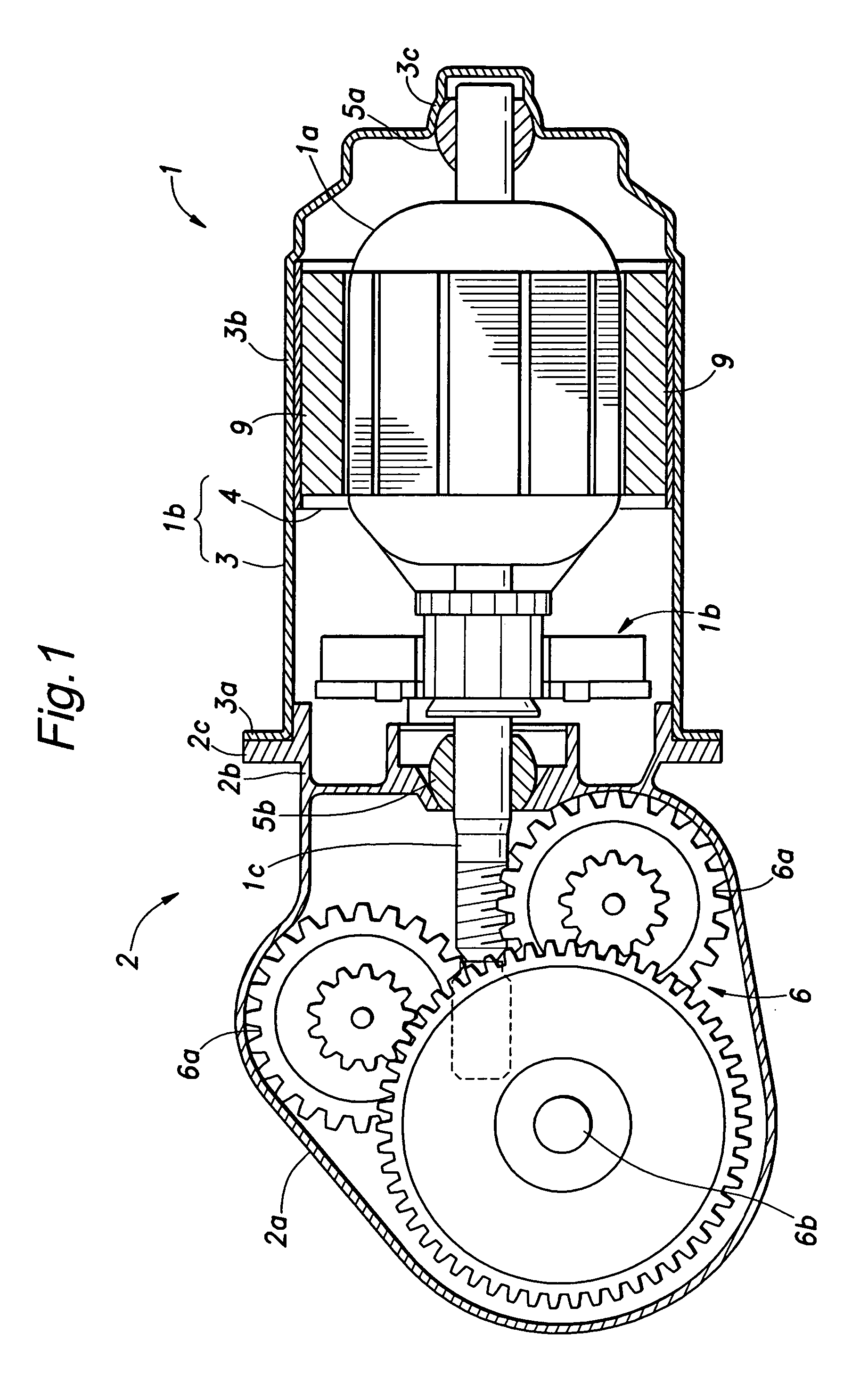 Double-walled yoke and method for making the same