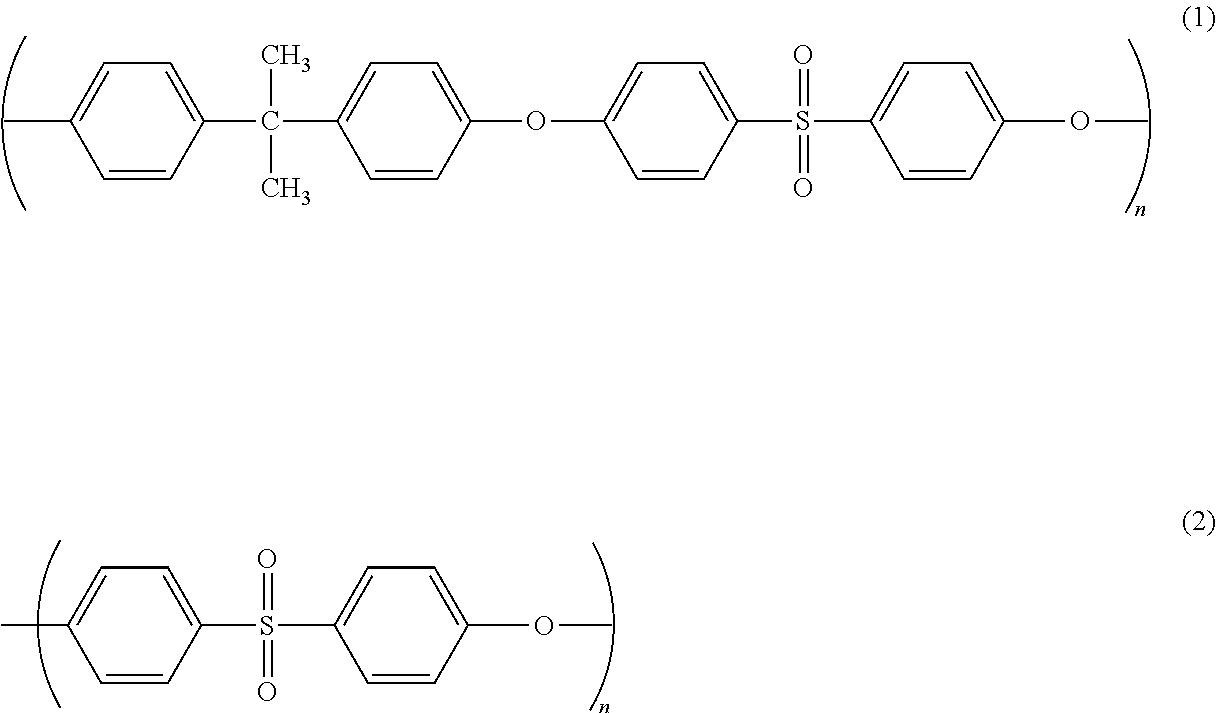 Process for producing modified substrate