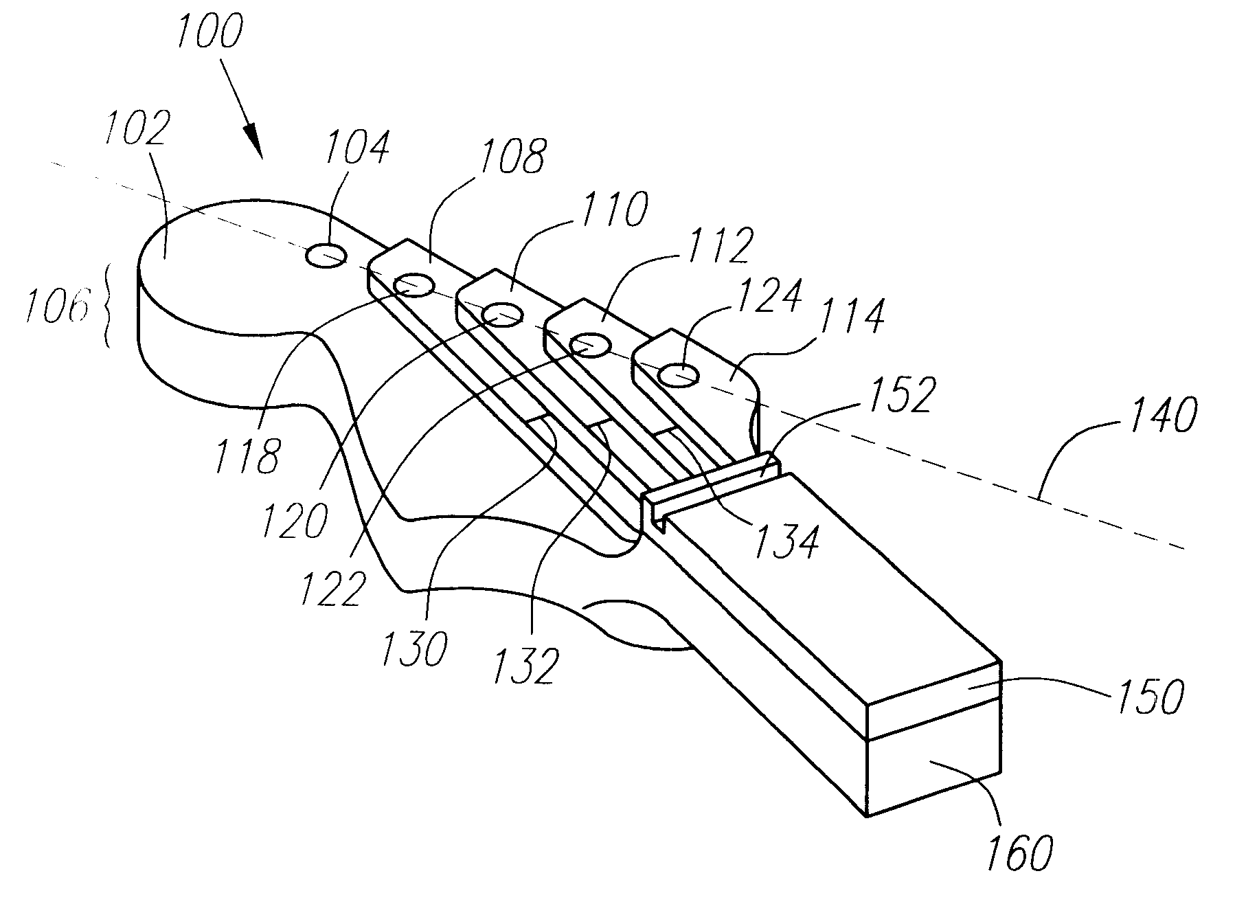 Multi-planar headstock for stringed musical instruments