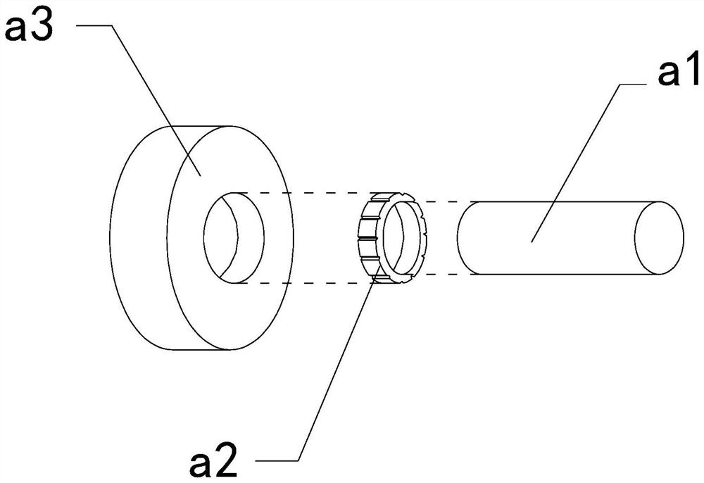 An active cooling device for 5g communication base station