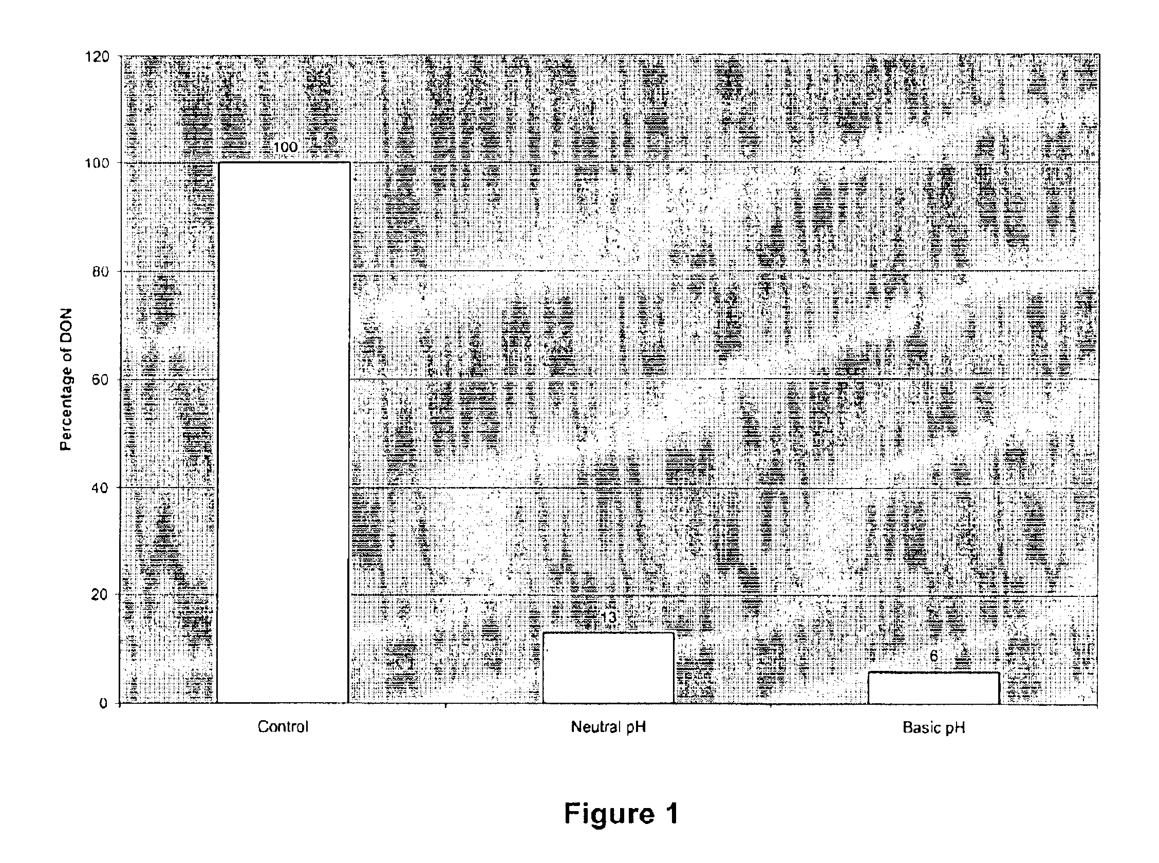 Process to improve the quality of grains and seeds