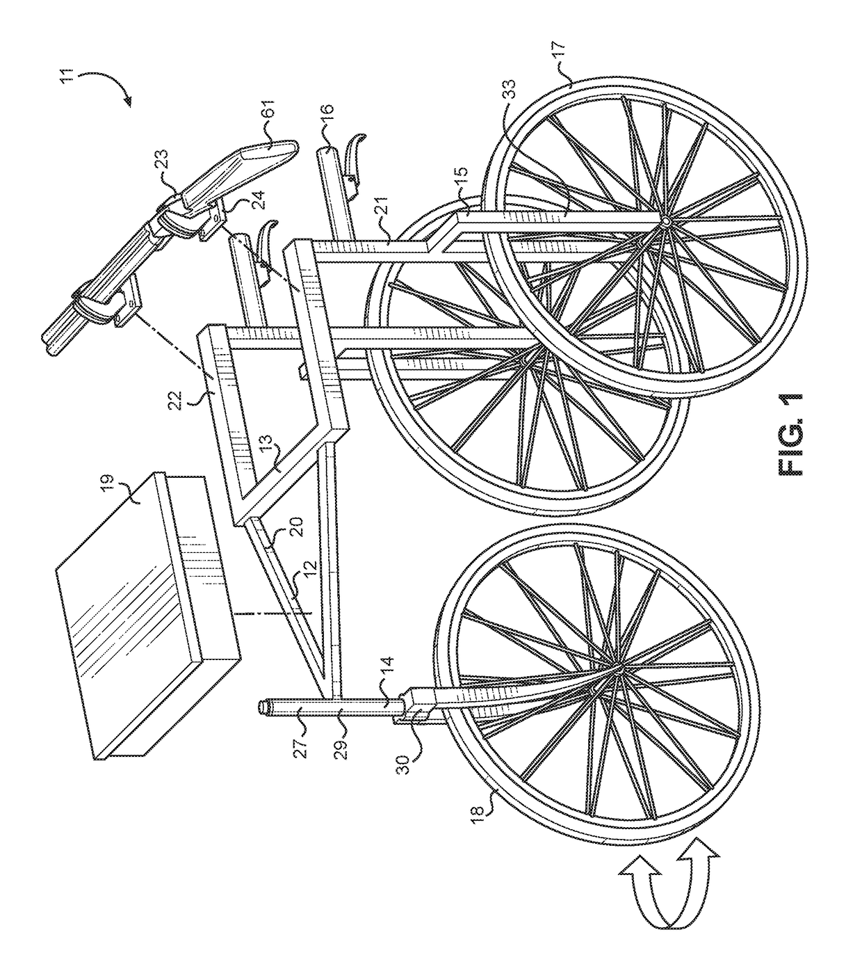 Walker Device