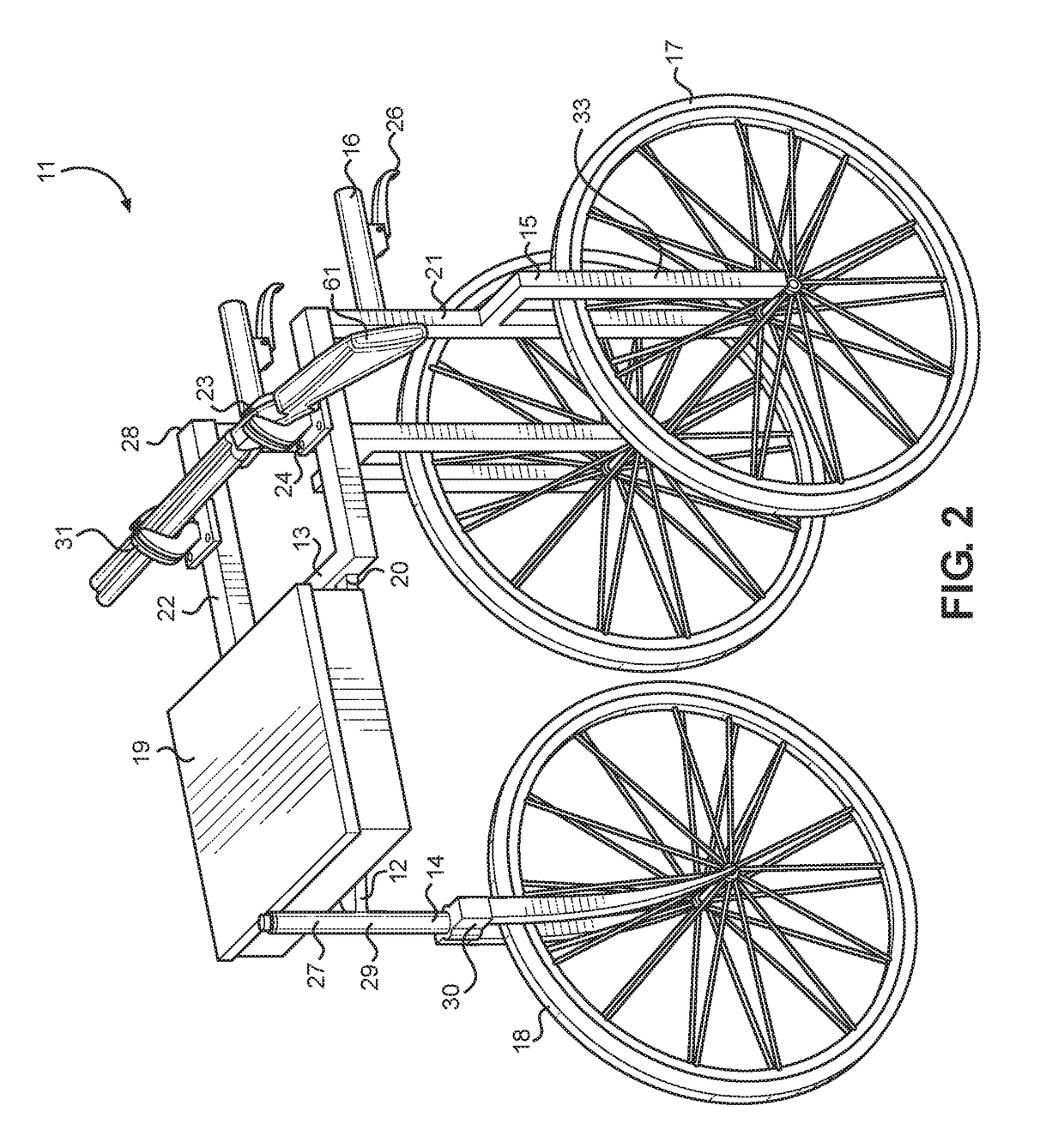 Walker Device