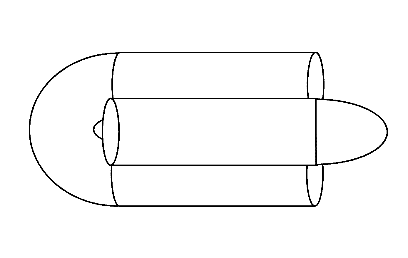 Marker Materials and Forms for Magnetic Marker Localization (MML)