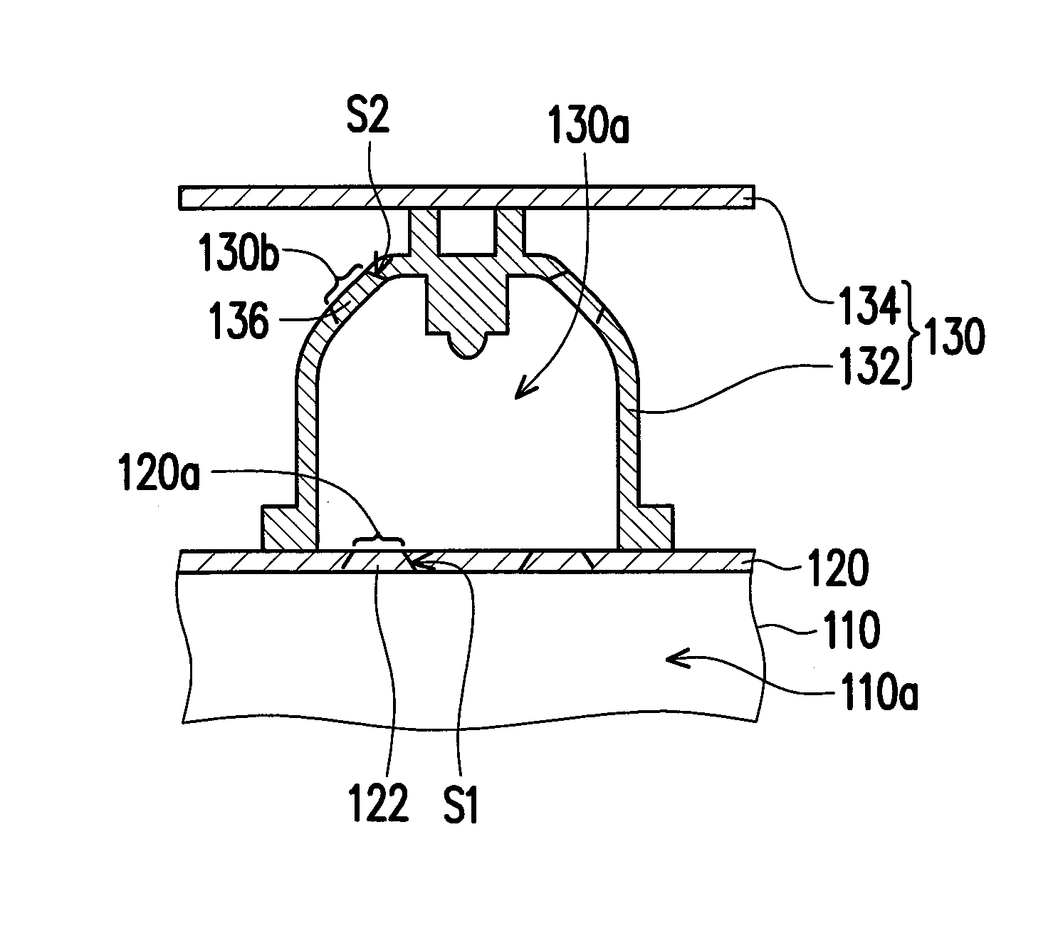 Electronic device and heat dissipation method