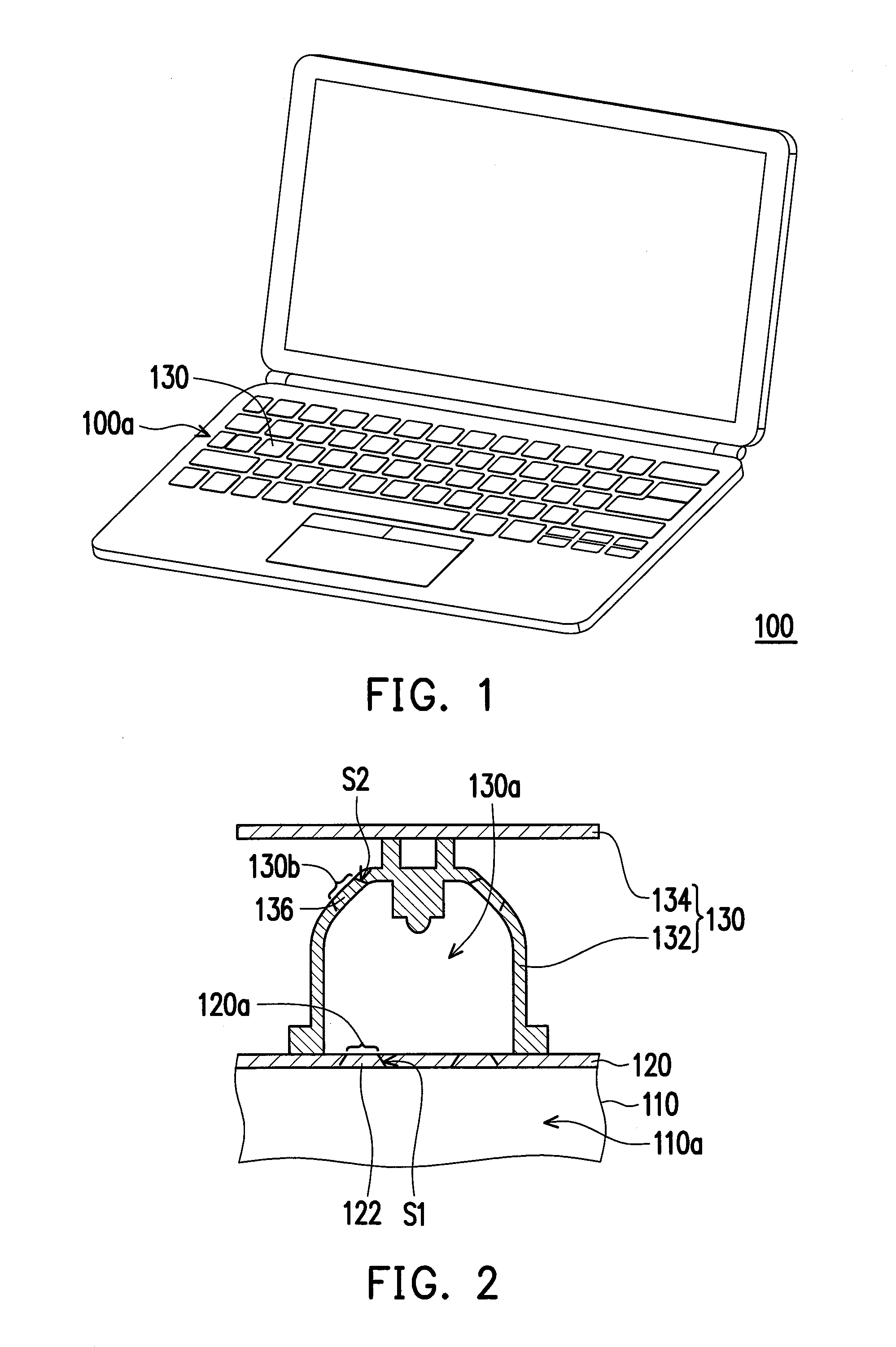 Electronic device and heat dissipation method