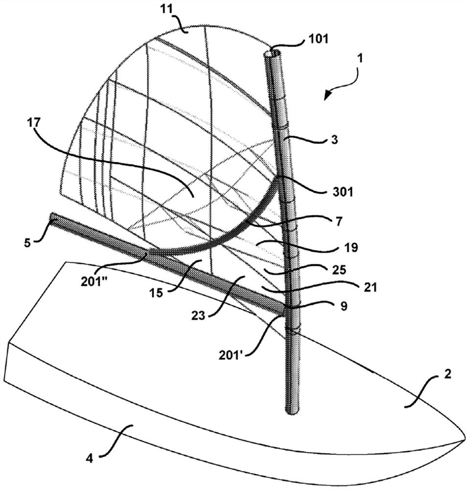 suspension system