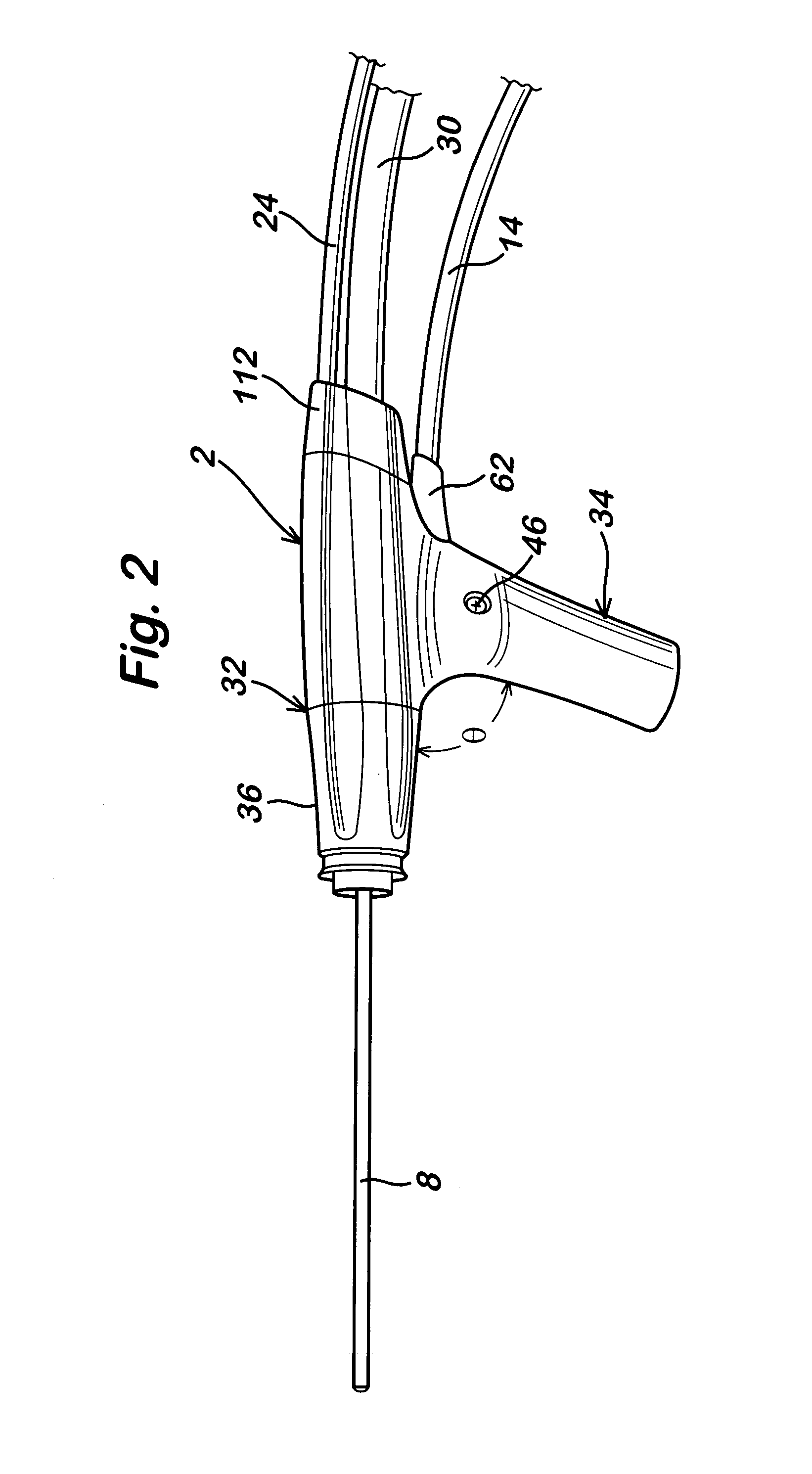 Powered surgical apparatus, method of manufacturing powered surgical apparatus, and method of using powered surgical apparatus