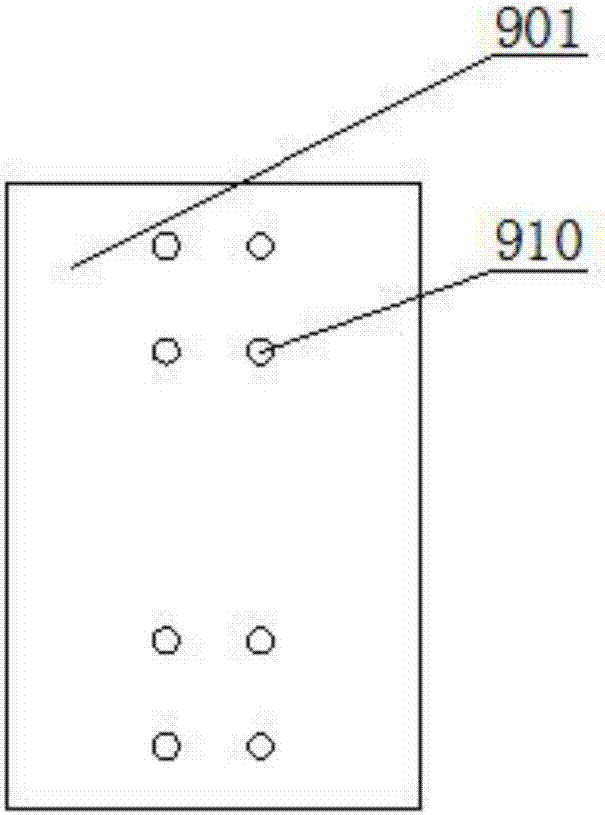 Vehicle-mounted communication equipment