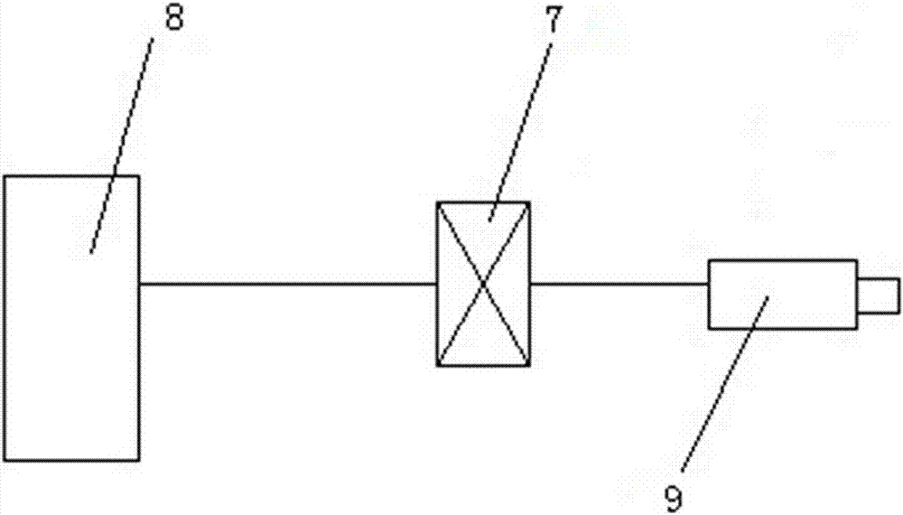 A vehicle speed limit control device and control method thereof