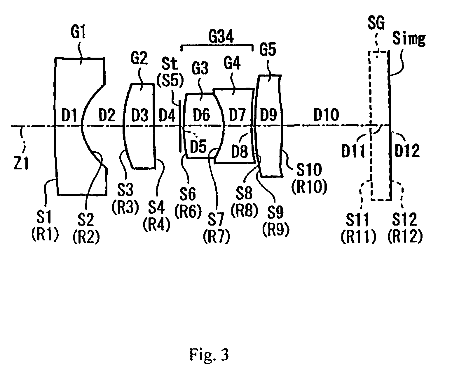 Imaging lens