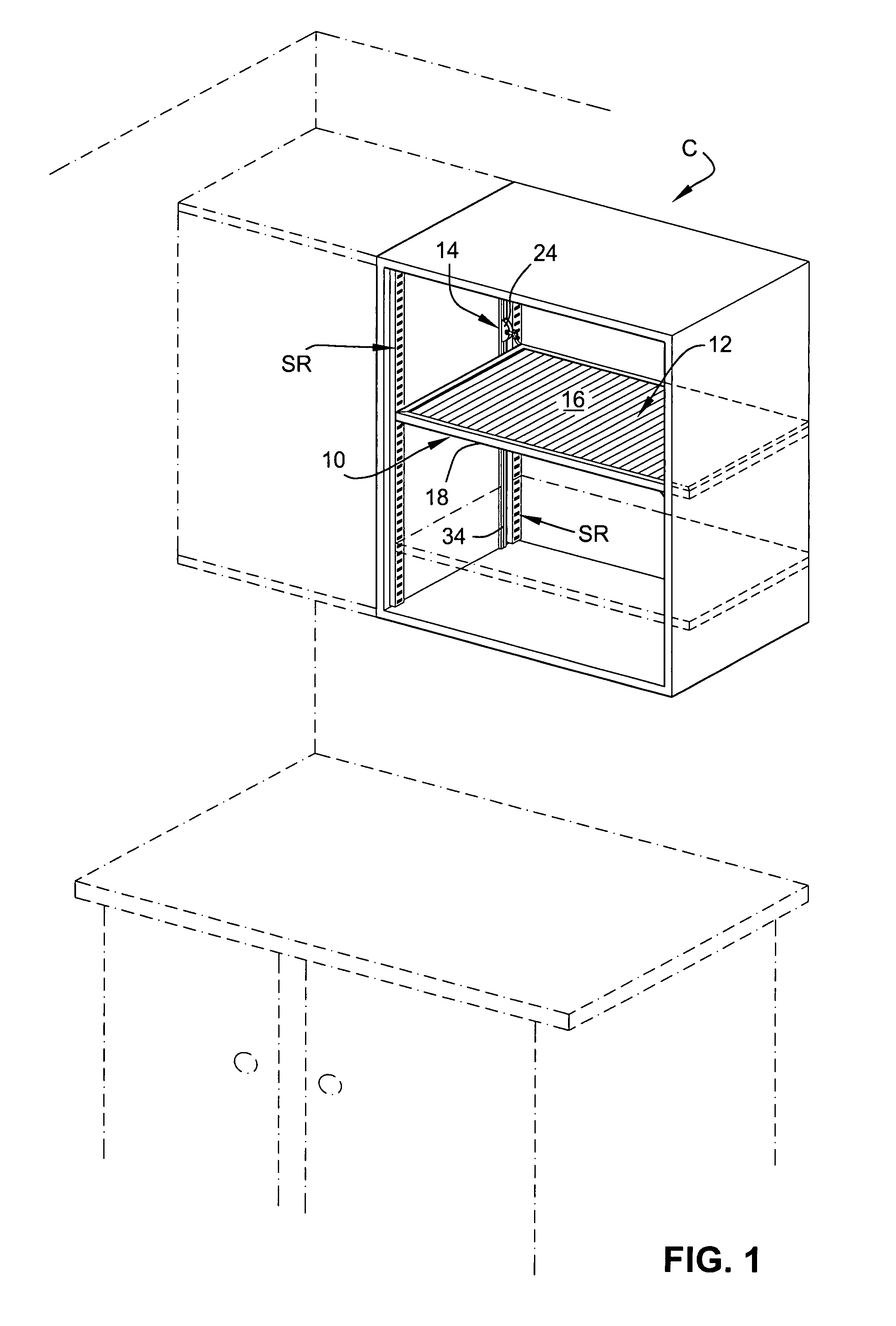 Self-illuminated structural panel units and systems including the same