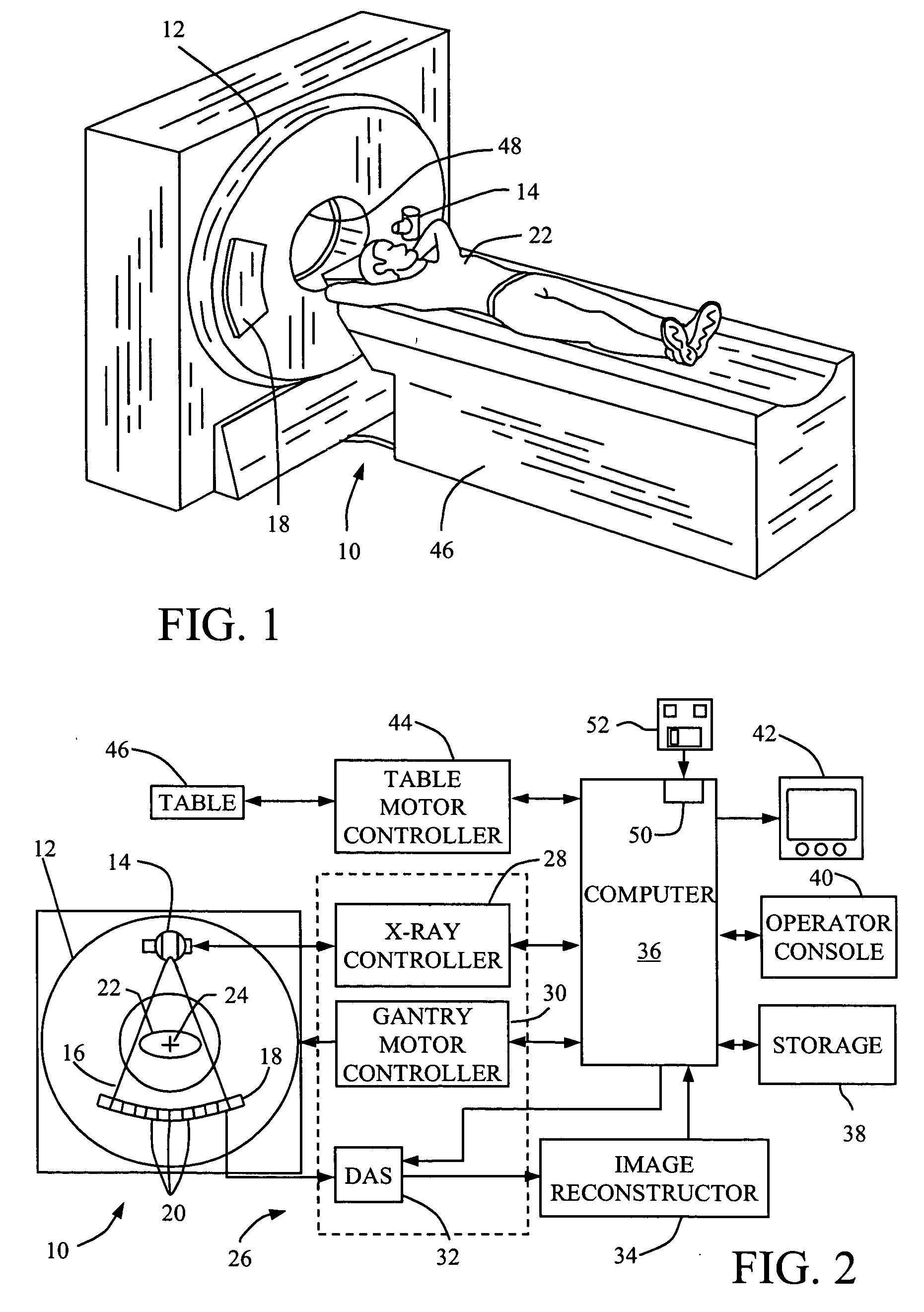 Methods and apparatus for detecting structural, perfusion, and functional abnormalities