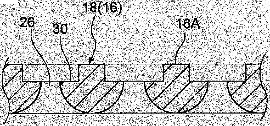 Cell slide glass specimen production apparatus, cell slide glass specimen production method, and DNA or RNA extraction method