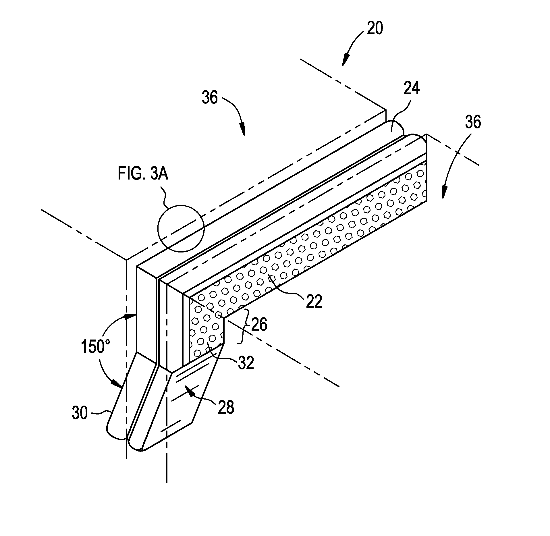 Expansion joint system