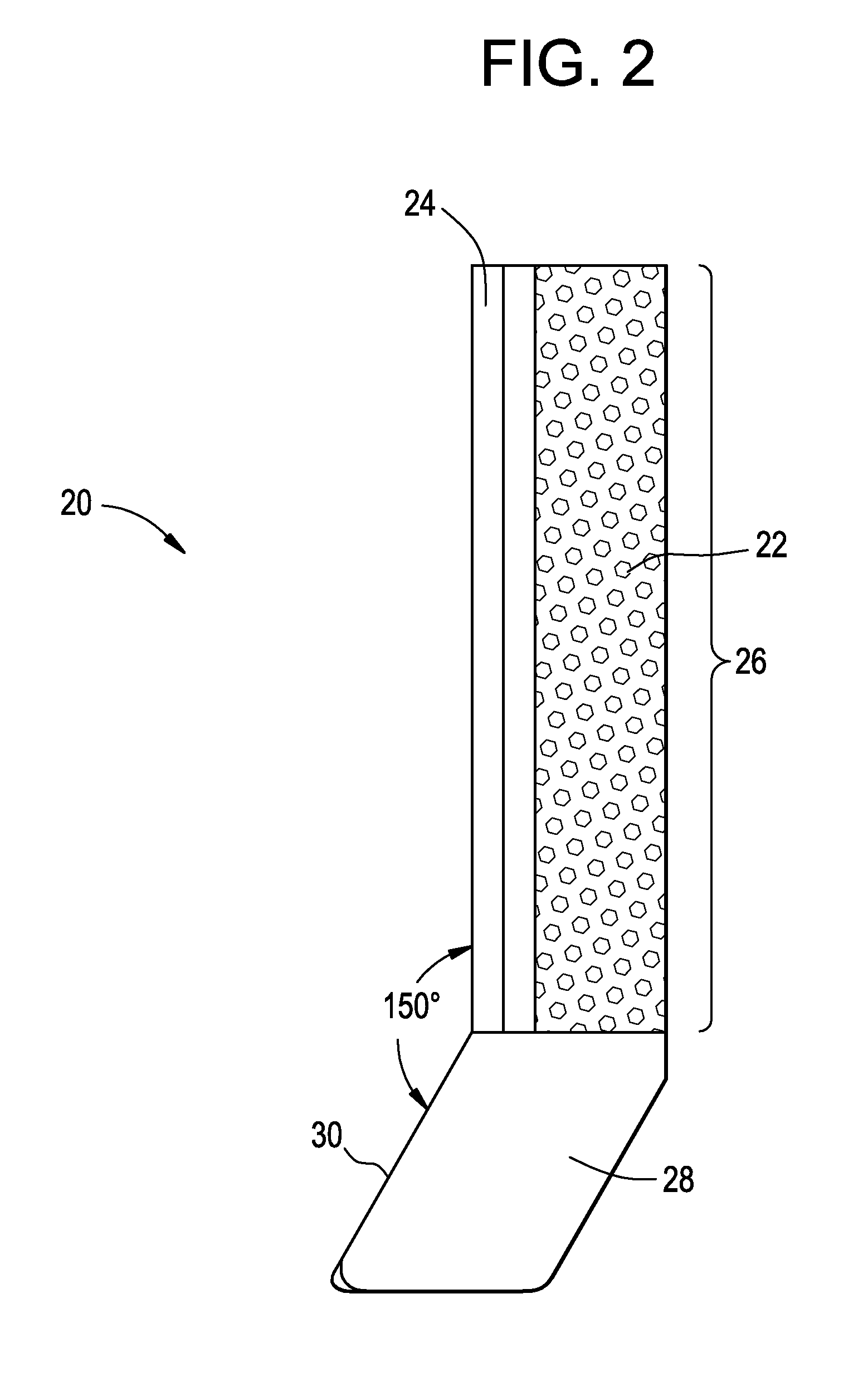 Expansion joint system