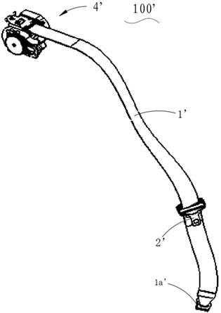 Seat belt system, seat belt control method, vehicle, and readable storage medium