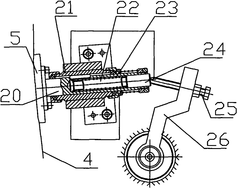 Polishing equipment for head of wrench