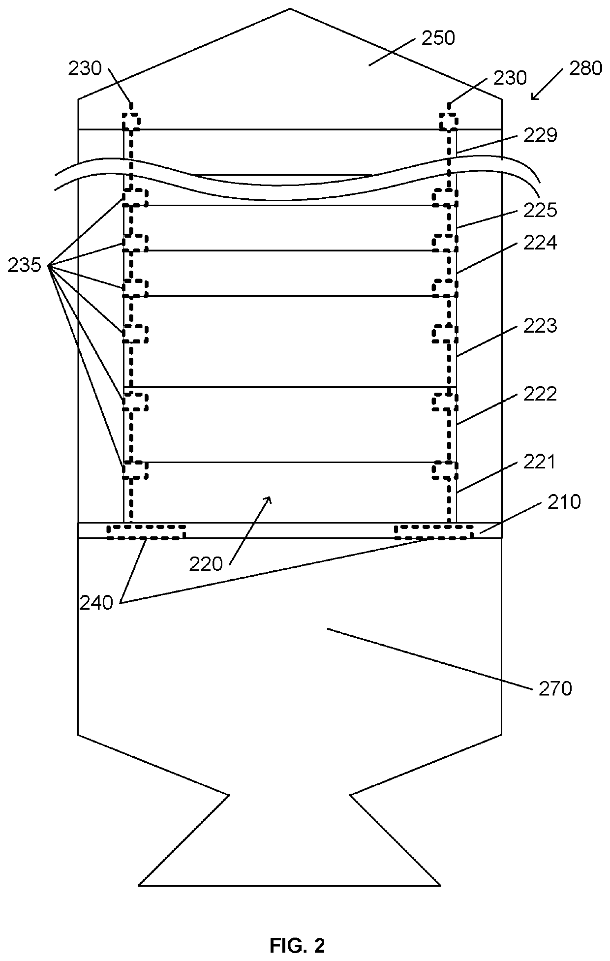 System and method to attach and remove space vehicles