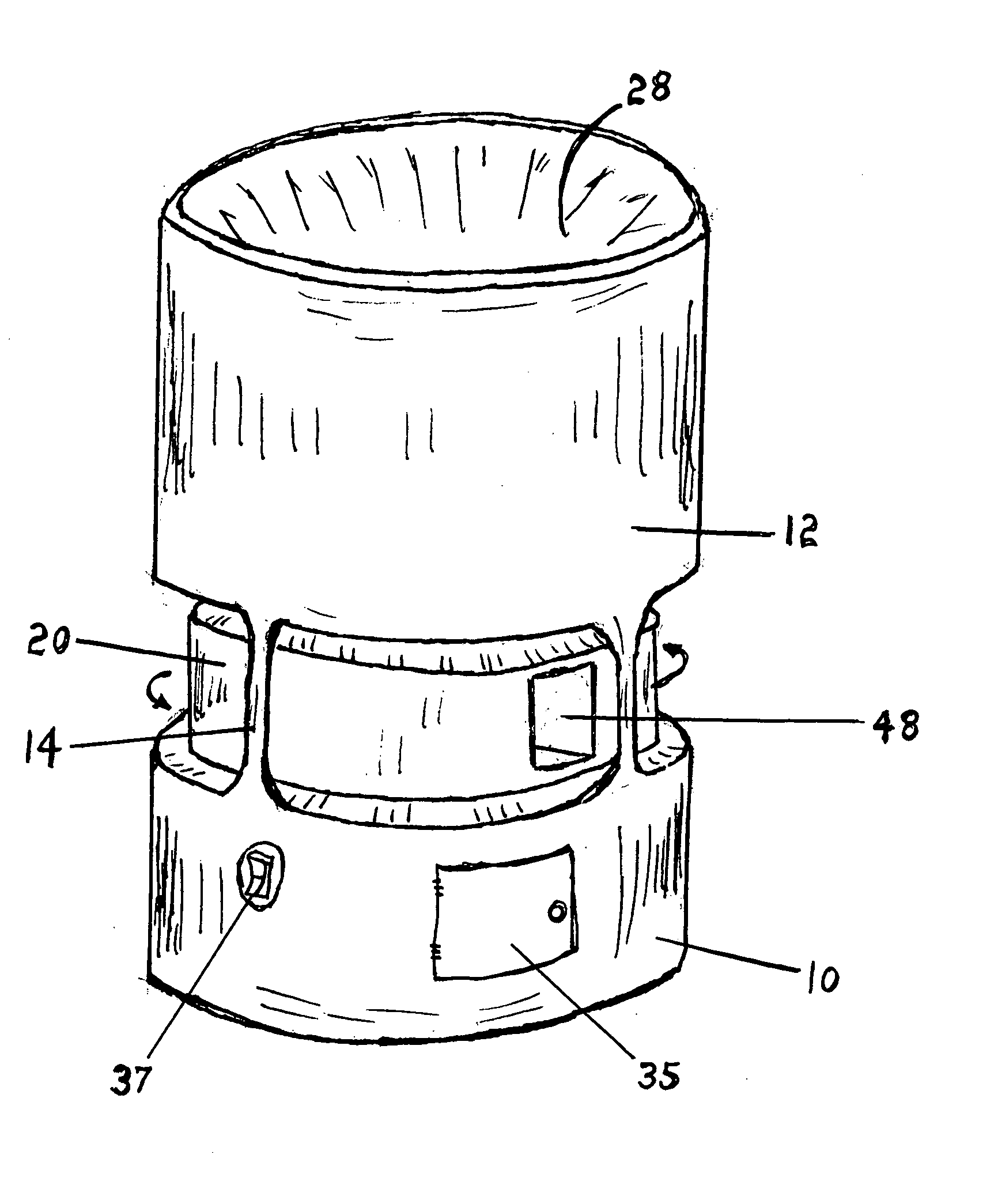 Exercise and entertainment apparatus for pet animals