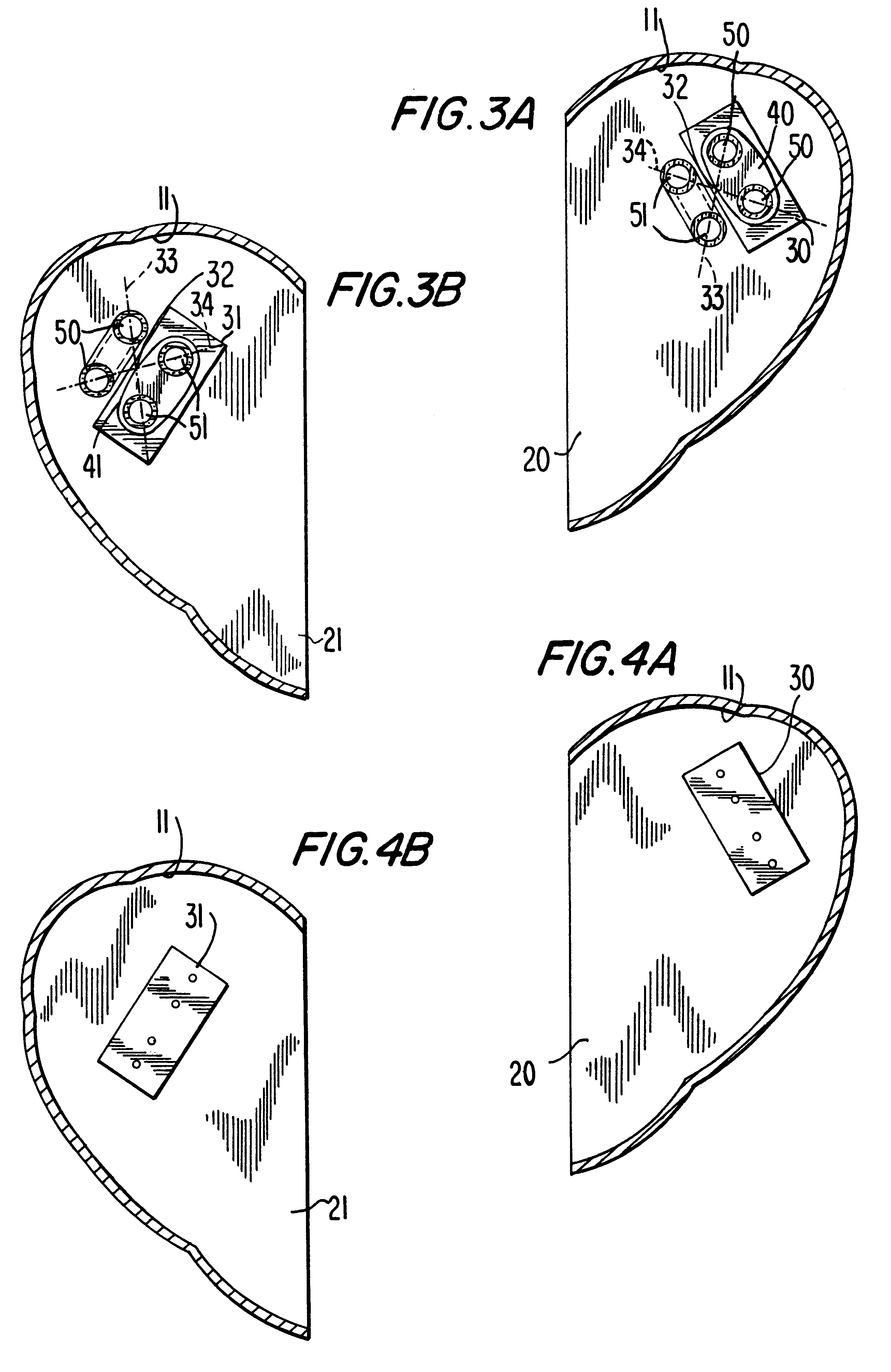 Compact fluorescent luminaire