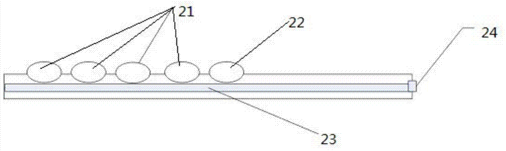 Vegetation canopy photosynthetically active radiation absorption ratio and surface albedo observation system and method