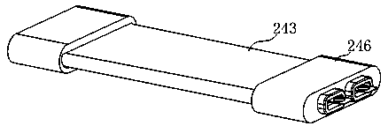 Fishery culture system