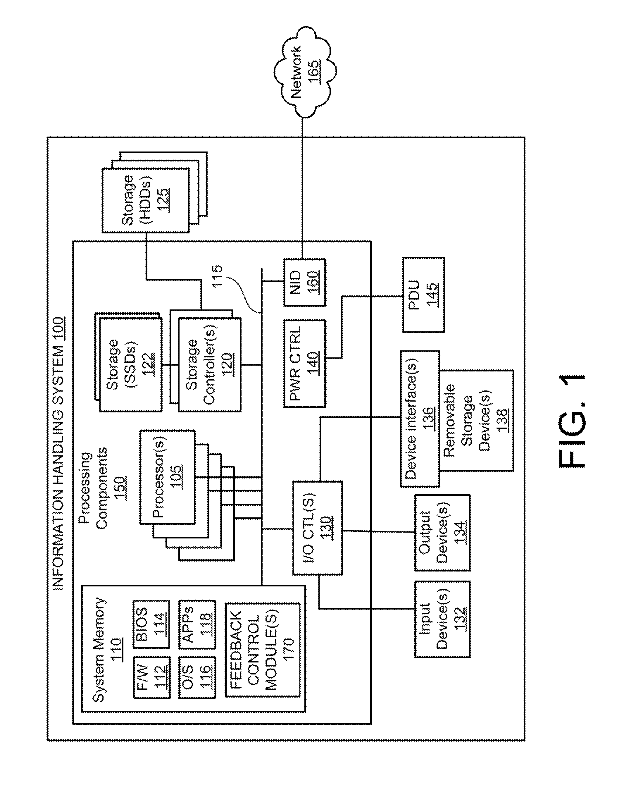 Heat Exchanger and Technique for Cooling a Target Space and/or Device Via Stepped Sequencing of Multiple Working Fluids of Dissimilar Saturation Temperatures to Provide Condensation-by-Vaporization Cycles