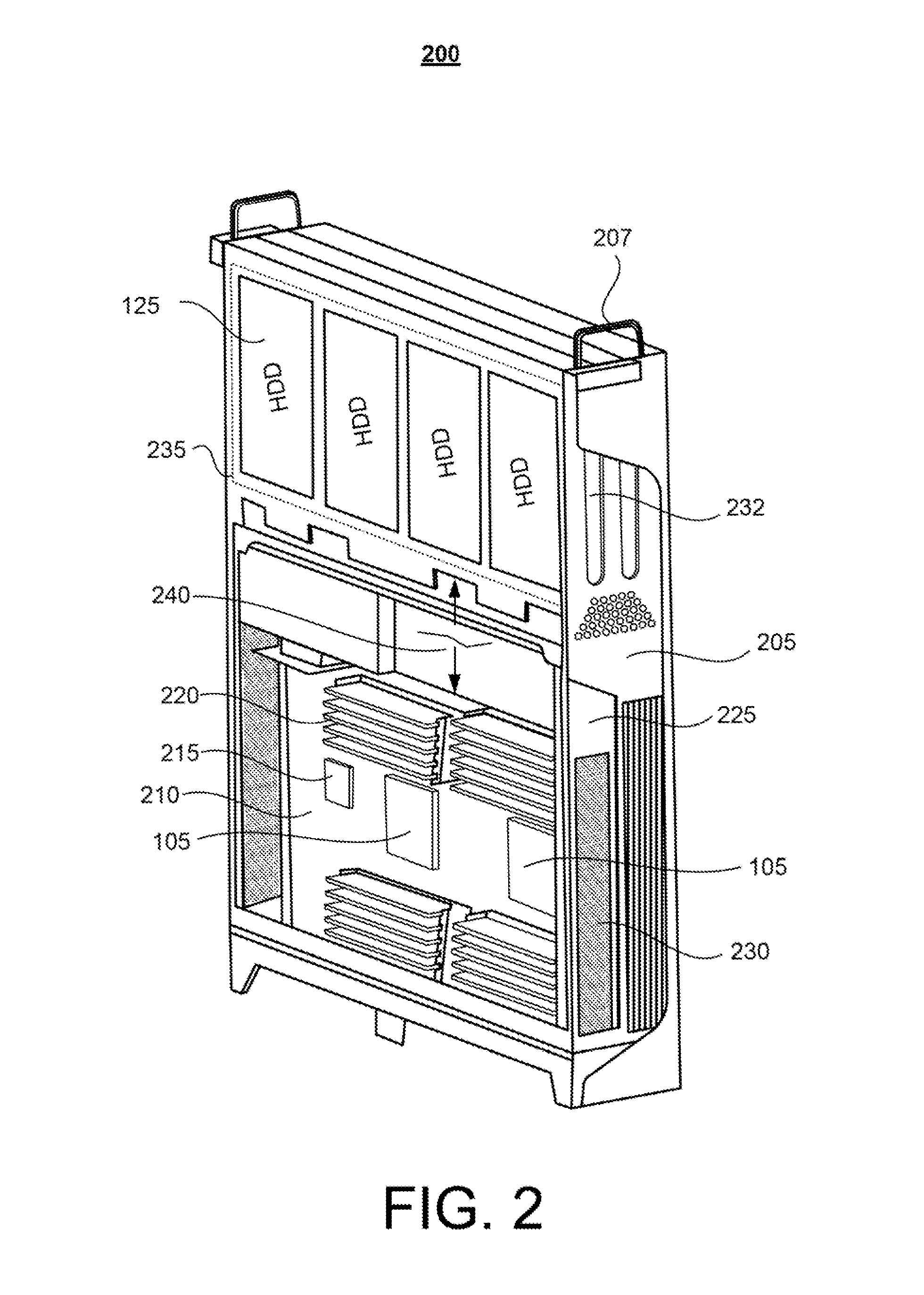 Heat Exchanger and Technique for Cooling a Target Space and/or Device Via Stepped Sequencing of Multiple Working Fluids of Dissimilar Saturation Temperatures to Provide Condensation-by-Vaporization Cycles