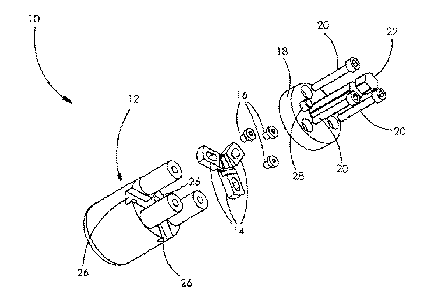 Electrical wire tool