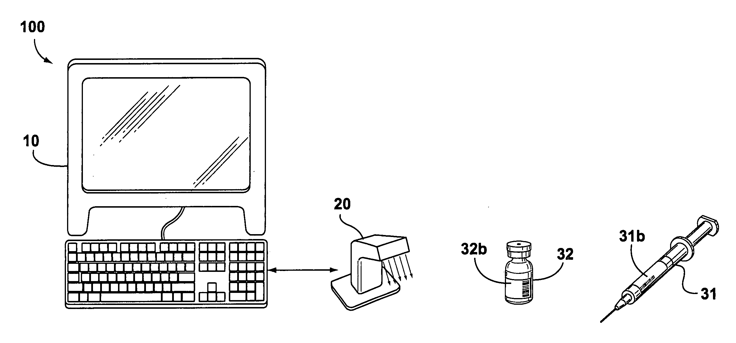 Medication verification systems and methods