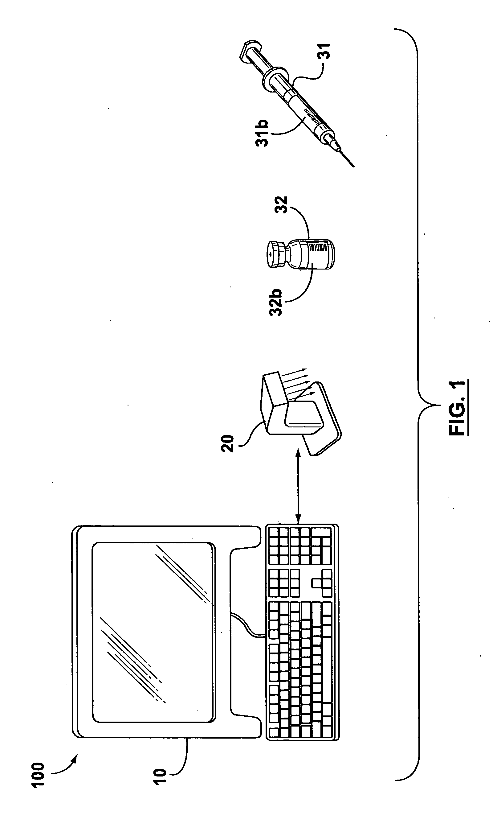 Medication verification systems and methods