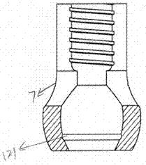 A spinal rod system