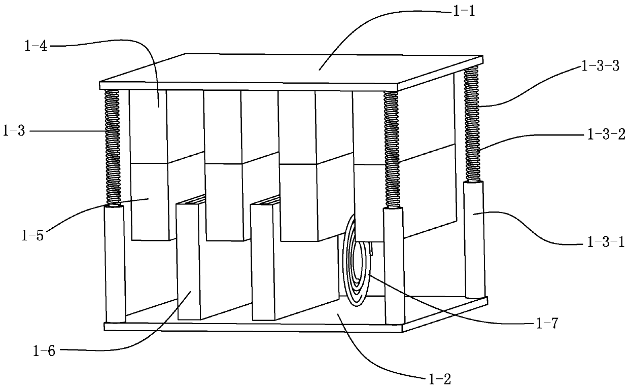 A self-sensing nonlinear quasi-zero stiffness electromagnetic vibration isolator